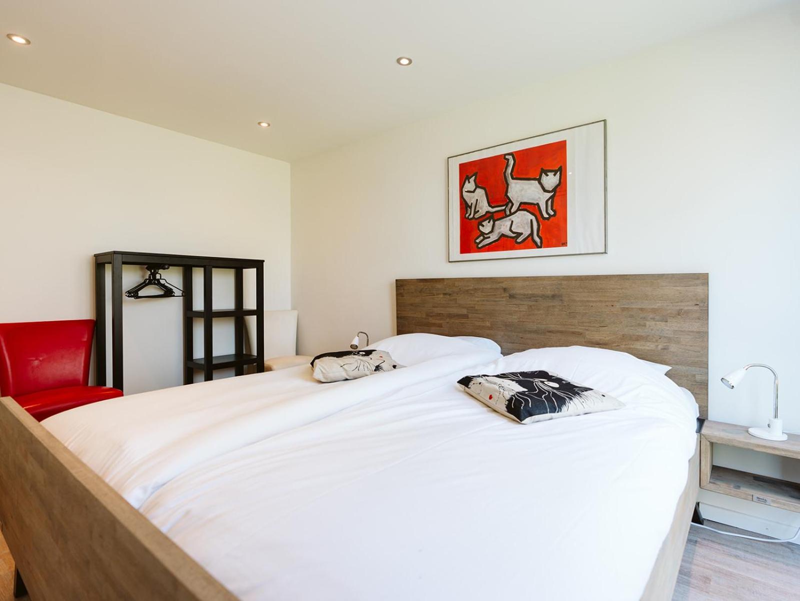 Mimosa 9 - Klepperstee Ouddorp Not Intended For Company Or Work-Related Stays Eksteriør billede
