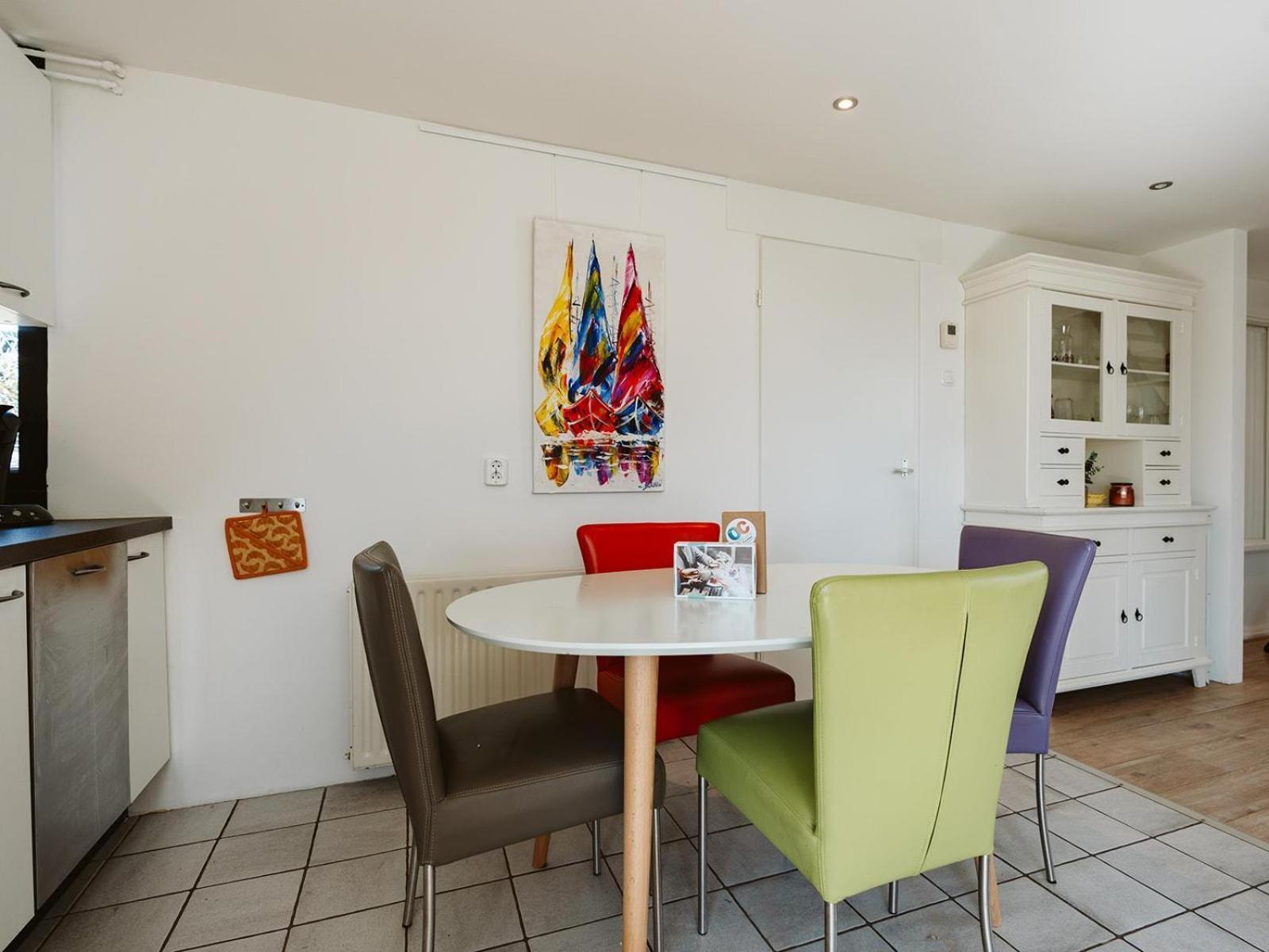 Mimosa 9 - Klepperstee Ouddorp Not Intended For Company Or Work-Related Stays Eksteriør billede
