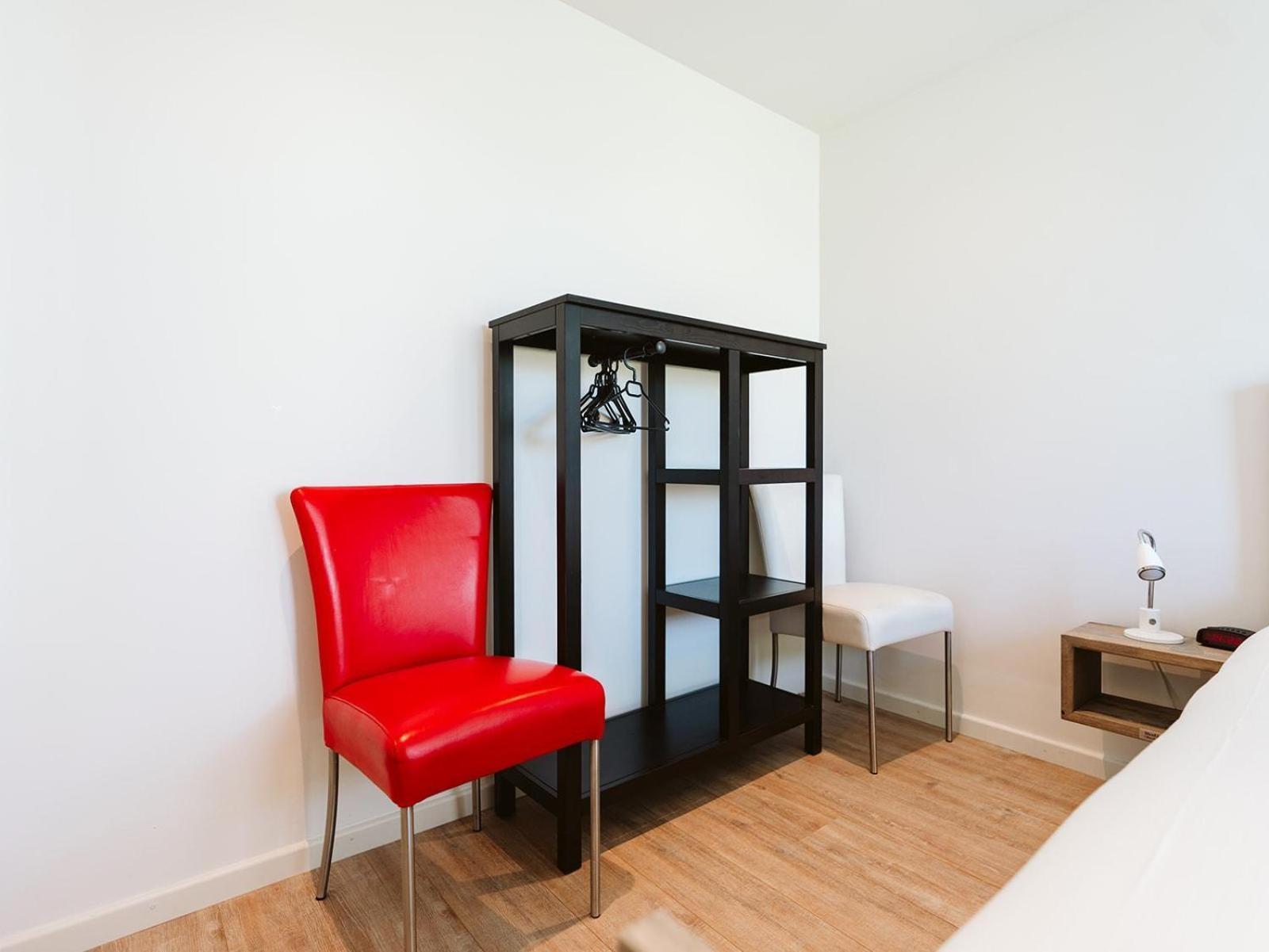 Mimosa 9 - Klepperstee Ouddorp Not Intended For Company Or Work-Related Stays Eksteriør billede