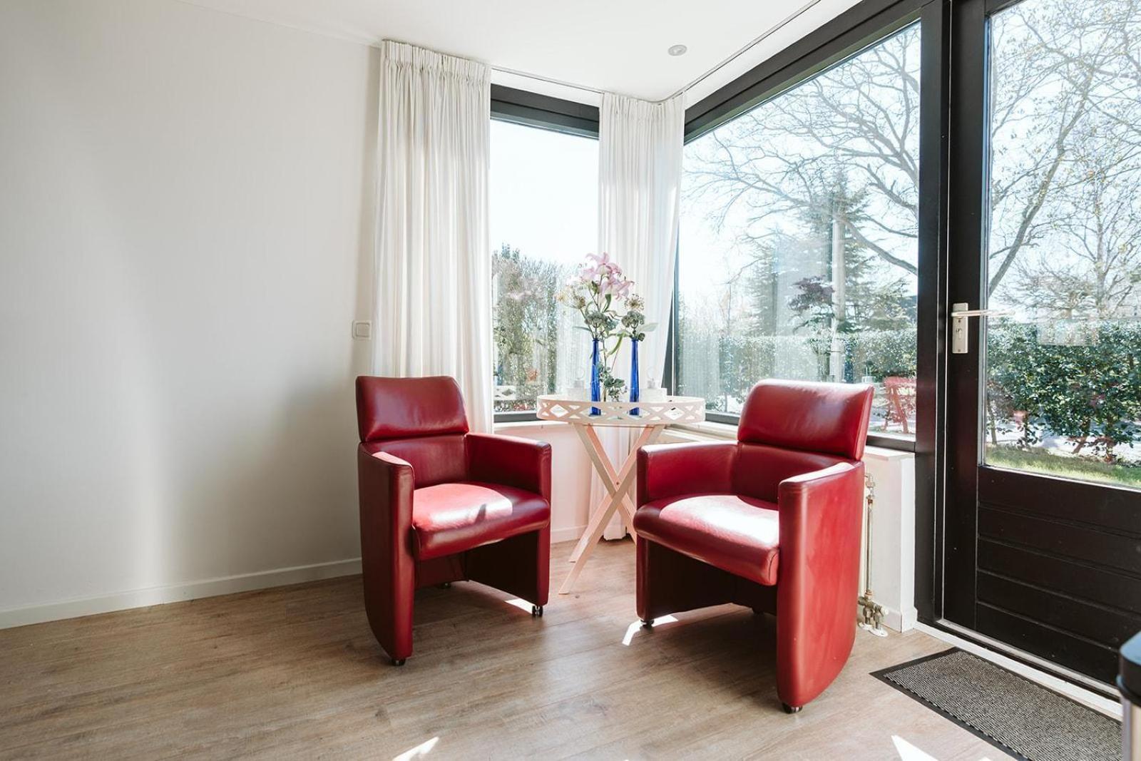 Mimosa 9 - Klepperstee Ouddorp Not Intended For Company Or Work-Related Stays Eksteriør billede