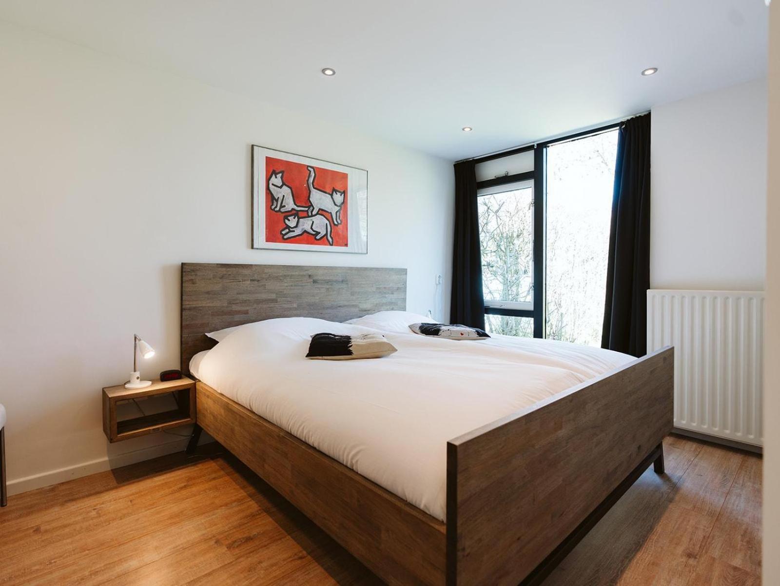 Mimosa 9 - Klepperstee Ouddorp Not Intended For Company Or Work-Related Stays Eksteriør billede